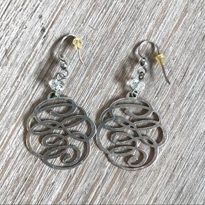Brighton earrings